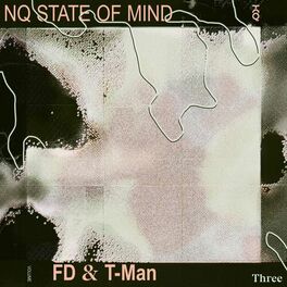 Album cover of NQ State of Mind, Vol. 3