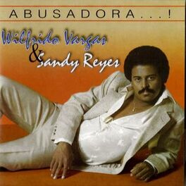 Album cover of Abusadora…!