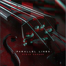 Album cover of Parallel Lines