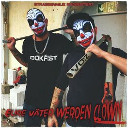 Album cover of Eure Väter werden Clown