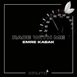Album cover of Race with Me