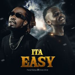 Album cover of Ita Easy (feat. Enzo Ishall)