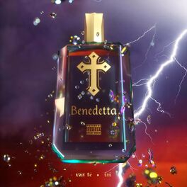 Album cover of Benedetta