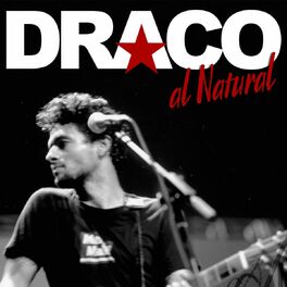 Album cover of Draco Al Natural