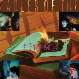 Album cover of Fables Of The Reconstruction (Deluxe Edition / 2010 Remaster)