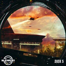 Album cover of Subsidia Dusk: Vol. 5