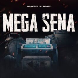 Album cover of Mega Sena