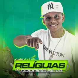 Album cover of Relíquias