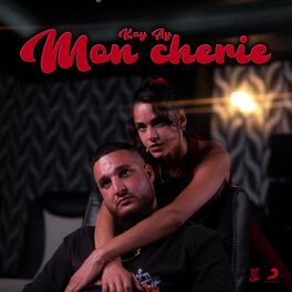 Album cover of MON CHERIE