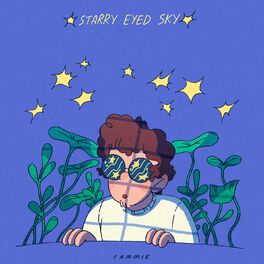 Album cover of Starry Eyed Sky