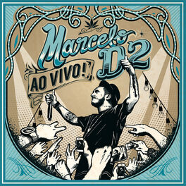 Album cover of Nada Pode Me Parar (Ao Vivo)