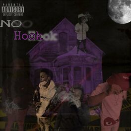 Album cover of No hook