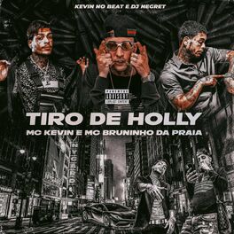 Album cover of Tiro de Holly