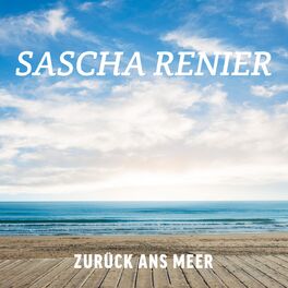 Album cover of Zurück ans Meer