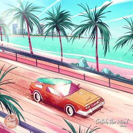 Album cover of Catch the Wind