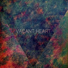 Album cover of Vacant Heart