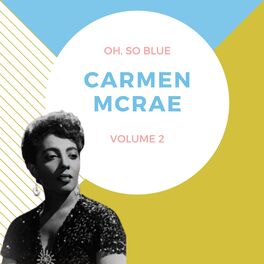 Album cover of Oh, So Blue (Volume 2)