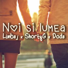 Album cover of Noi Si Lumea