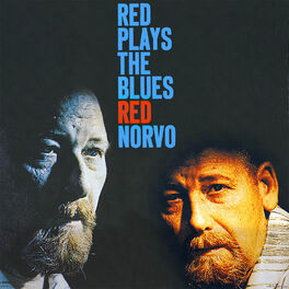 Album cover of Red Plays the Blues (Remastered)