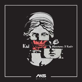 Album cover of Kul