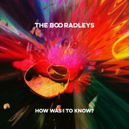 Album cover of How Was I To Know