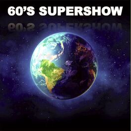 Album cover of '60s Supershow
