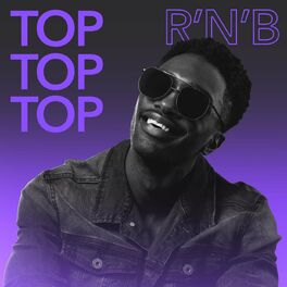 Album cover of Top R'n'B