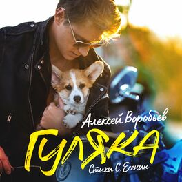 Album cover of Гуляка