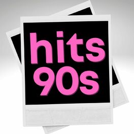 Album cover of Hits 90s