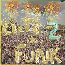Album cover of Elite do Funk 2