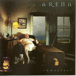 Album cover of Immortal?