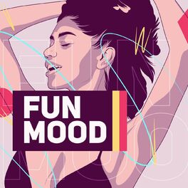 Album cover of Fun Mood