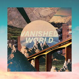 Album cover of Vanished World (Anna Phoebe Rework)