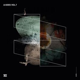 Album cover of A-Sides, Vol. 7