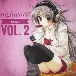 Album cover of Nightcore Classics, Vol. 2