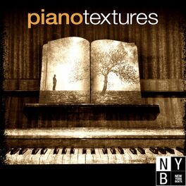 Album cover of Piano Textures
