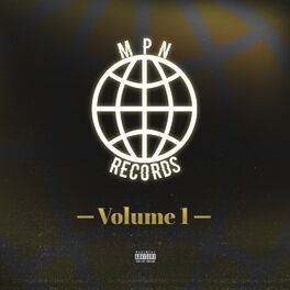 Album cover of Volume 1