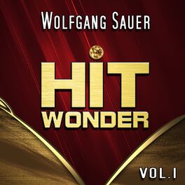 Album cover of Hit Wonder: Wolfgang Sauer, Vol. 1