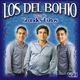 Album cover of Los Más Grandes Éxitos Vol. 1