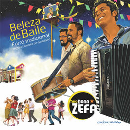 Album cover of Beleza de Baile
