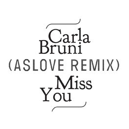 Album cover of Miss You (Aslove Remix)