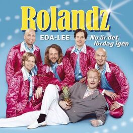 Album cover of Eda-Lee