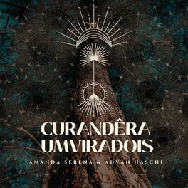 Album cover of Curandêra & Umviradois