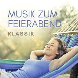 Album cover of Musik zum Feierabend - Klassik
