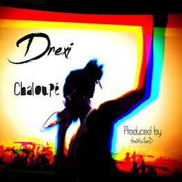 Album cover of Chaloupé