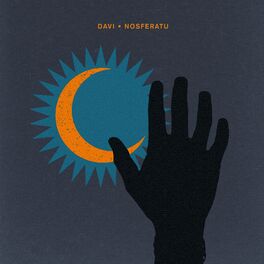Album cover of Nosferatu