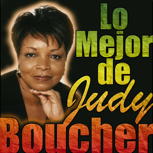 Judy Boucher Tears On My Pillow Listen On Deezer