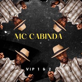 Album cover of V.I.P 1 & 2