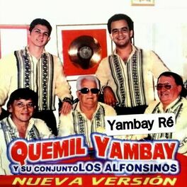 Album cover of Nueva Versión