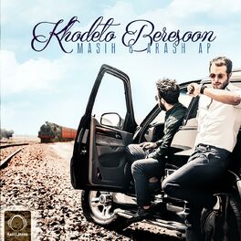 Album cover of Khodeto Beresoon